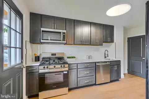 Kitchen - 1905 Heathfield Rd, Baltimore, MD 21239 photo 1 of 4