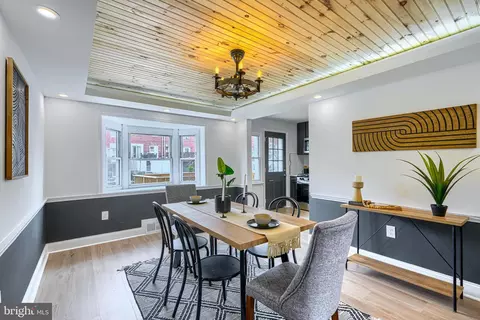 Dining - 1905 Heathfield Rd, Baltimore, MD 21239 photo 3 of 4
