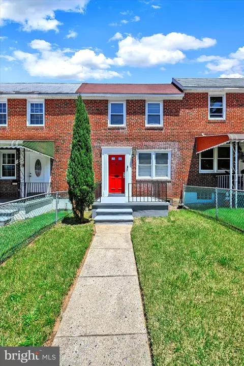 Other - 1127 Wicklow Rd, Baltimore, MD 21229 photo 10 of 10