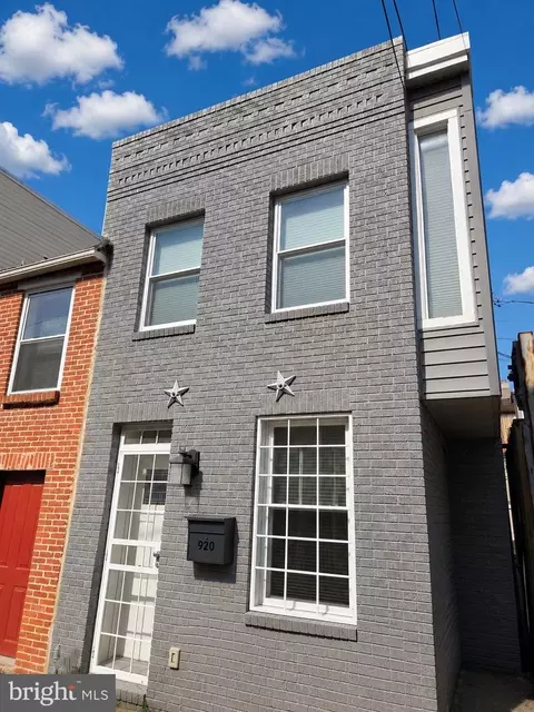 920 S Belnord Ave, Baltimore, MD 21224