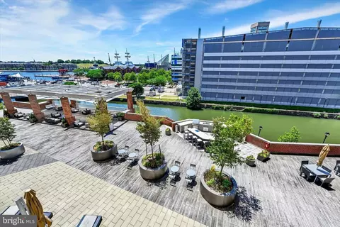 View/Area - 250 President St #306, Baltimore, MD 21202 photo 1 of 1