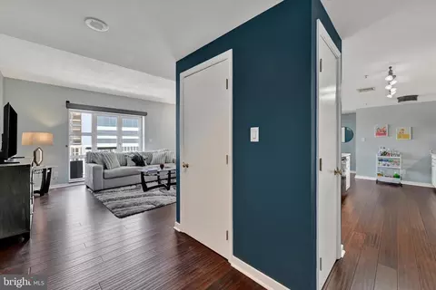 Entry Way - 250 President St #306, Baltimore, MD 21202 photo 1 of 1