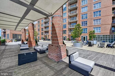 Other - 250 President St #306, Baltimore, MD 21202 photo 8 of 17