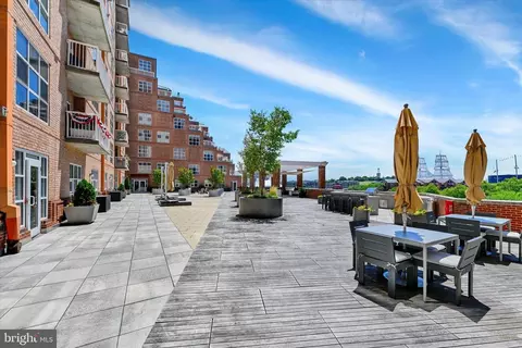 Other - 250 President St #306, Baltimore, MD 21202 photo 17 of 17