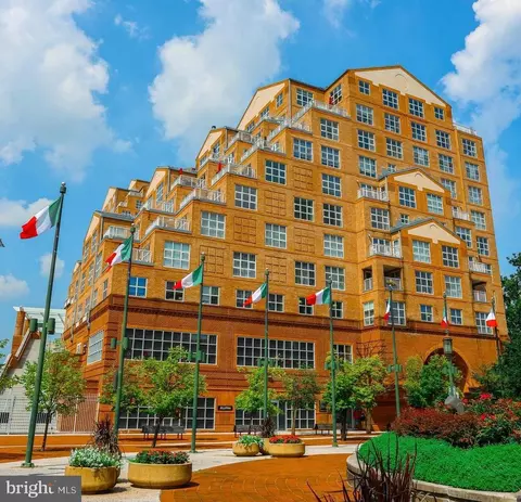 250 President St #306, Baltimore, MD 21202
