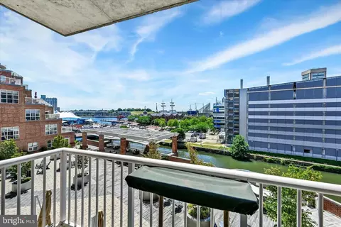 Other - 250 President St #306, Baltimore, MD 21202 photo 5 of 17