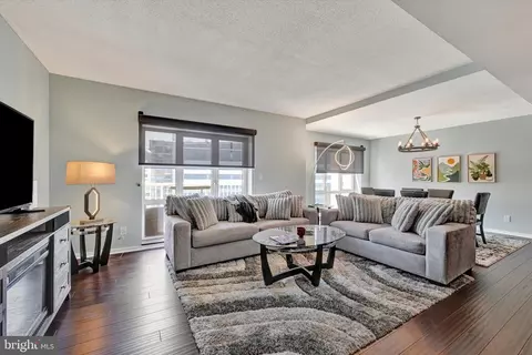 Living - 250 President St #306, Baltimore, MD 21202 photo 4 of 4