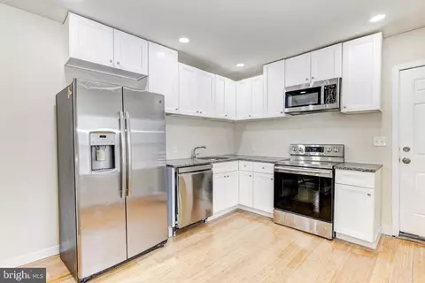 401 N Glover St, Baltimore, MD 21224