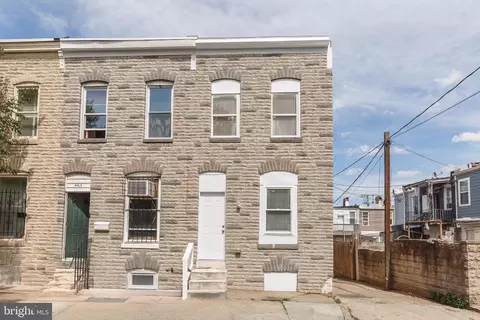 401 N Glover St, Baltimore, MD 21224