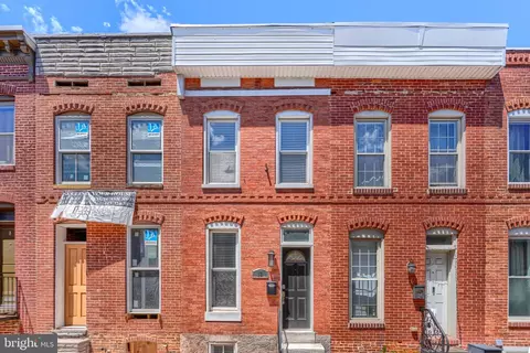 12 N Bradford St, Baltimore, MD 21224
