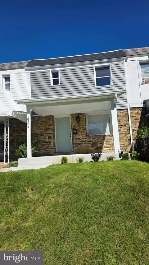 3504 Manchester Ave, Baltimore, MD 21215
