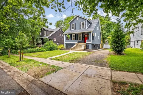 5112 Norwood Rd, Baltimore, MD 21212