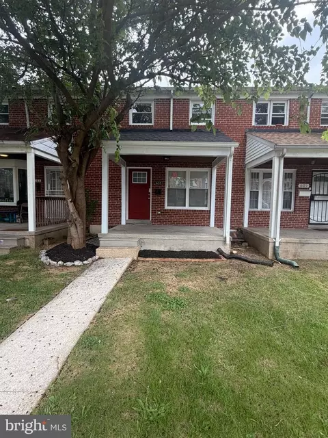 603 Brisbane Rd, Baltimore, MD 21229