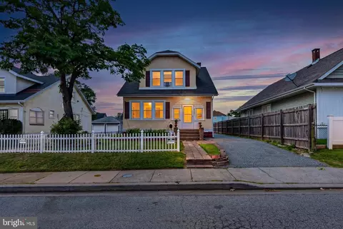 6704 Graceland Ave, Baltimore, MD 21224