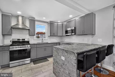 6704 Graceland Ave, Baltimore, MD 21224