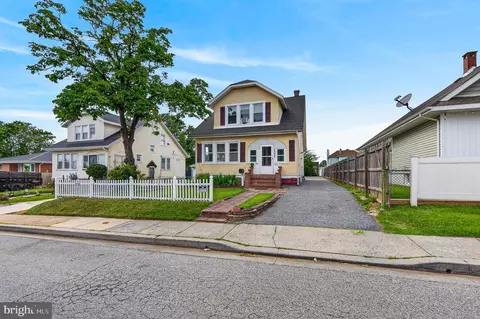 6704 Graceland Ave, Baltimore, MD 21224