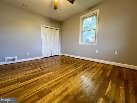 Bedroom - 3705 Bancroft Rd, Baltimore, MD 21215 photo 1 of 4