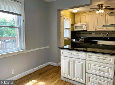 Kitchen - 3705 Bancroft Rd, Baltimore, MD 21215 photo 8 of 8