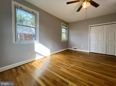 Bedroom - 3705 Bancroft Rd, Baltimore, MD 21215 photo 3 of 4