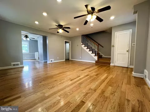 Living - 3705 Bancroft Rd, Baltimore, MD 21215 photo 1 of 6