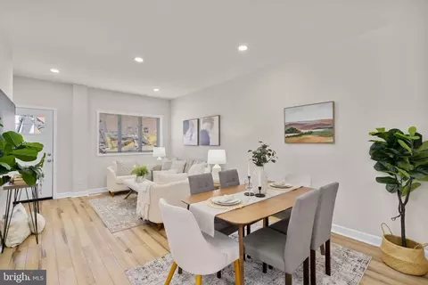 Dining - 3111 Foster Ave, Baltimore, MD 21224 photo 1 of 1