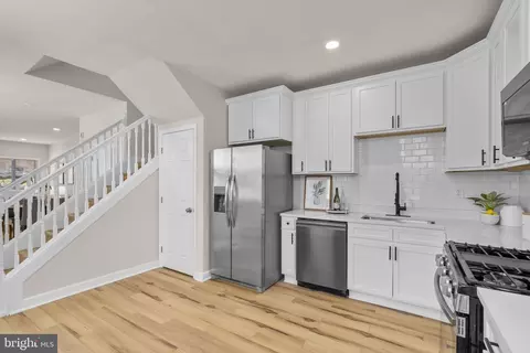 Kitchen - 3111 Foster Ave, Baltimore, MD 21224 photo 1 of 2