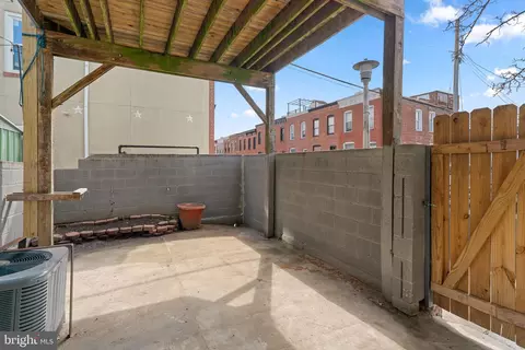 Exterior - 3111 Foster Ave, Baltimore, MD 21224 photo 3 of 3