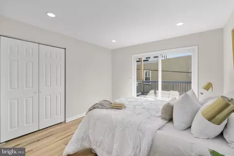 Bedroom - 3111 Foster Ave, Baltimore, MD 21224 photo 1 of 4