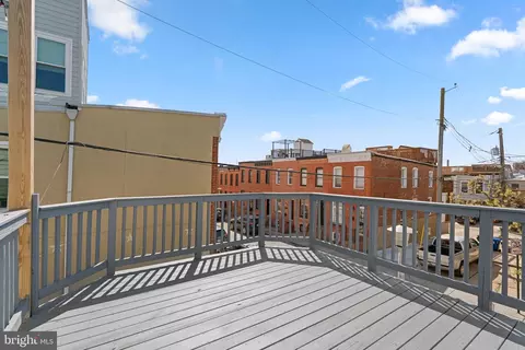 Exterior - 3111 Foster Ave, Baltimore, MD 21224 photo 2 of 3