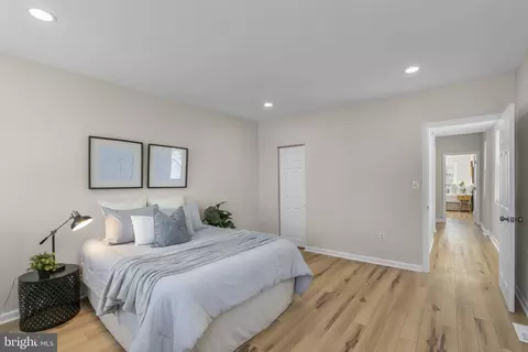 Bedroom - 3111 Foster Ave, Baltimore, MD 21224 photo 4 of 4