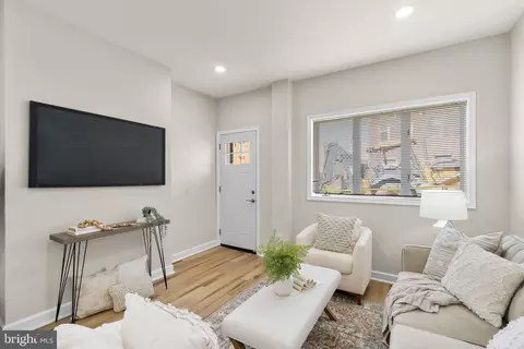Living - 3111 Foster Ave, Baltimore, MD 21224 photo 1 of 1