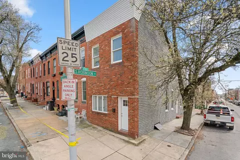 Exterior - 3111 Foster Ave, Baltimore, MD 21224 photo 1 of 3