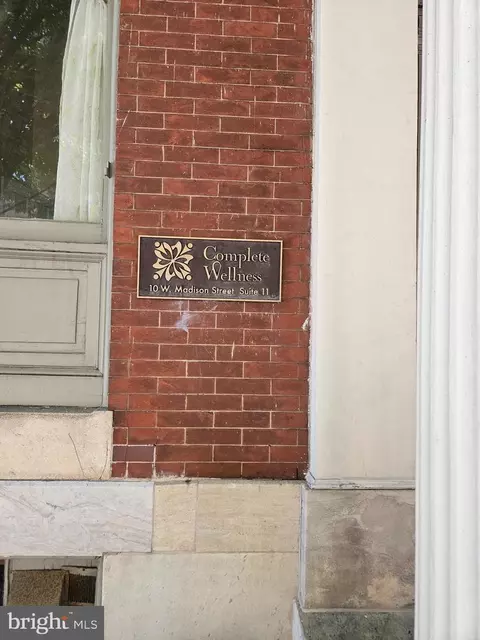 10 W Madison St W #1, Baltimore, MD 21201