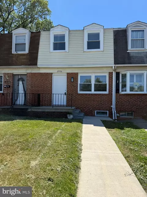 2908 Mallview Rd, Baltimore, MD 21230