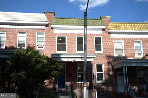117 S Wickham Rd, Baltimore, MD 21229