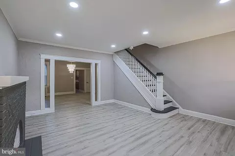 Living - 2117 Park Ave, Baltimore, MD 21217 photo 1 of 7