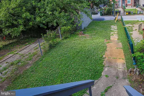 Exterior - 2117 Park Ave, Baltimore, MD 21217 photo 4 of 6