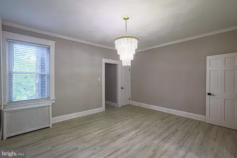 Bedroom - 2117 Park Ave, Baltimore, MD 21217 photo 1 of 5