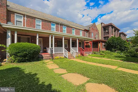 Other - 2117 Park Ave, Baltimore, MD 21217 photo 2 of 11