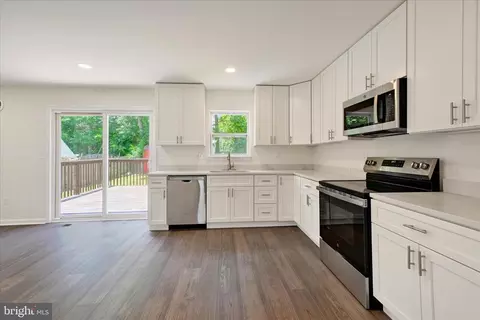 Kitchen - 5516 Ritter Ave, Baltimore, MD 21206 photo 3 of 3