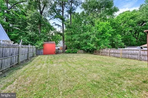 Exterior - 5516 Ritter Ave, Baltimore, MD 21206 photo 4 of 5