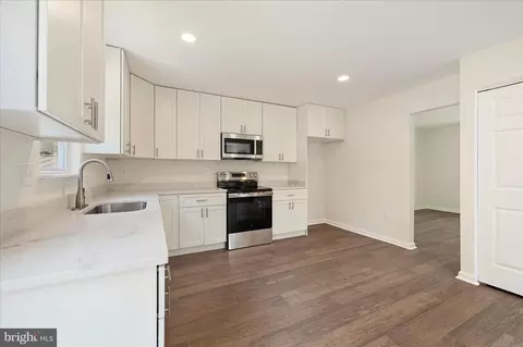 Kitchen - 5516 Ritter Ave, Baltimore, MD 21206 photo 2 of 3