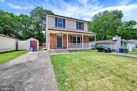 Other - 5516 Ritter Ave, Baltimore, MD 21206 photo 1 of 9