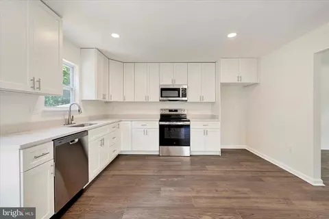 Kitchen - 5516 Ritter Ave, Baltimore, MD 21206 photo 1 of 3