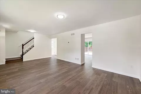 Living - 5516 Ritter Ave, Baltimore, MD 21206 photo 3 of 4