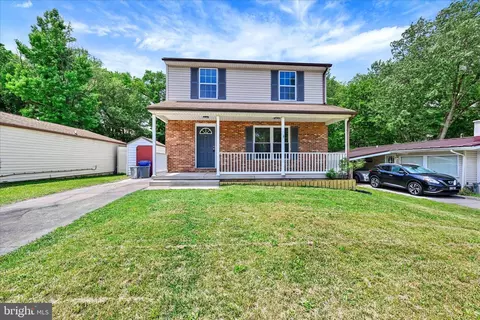 Exterior - 5516 Ritter Ave, Baltimore, MD 21206 photo 2 of 5