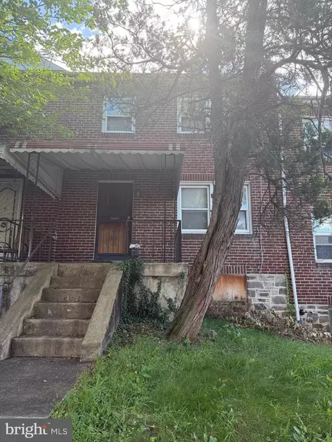 13 Abington Ave, Baltimore, MD 21229