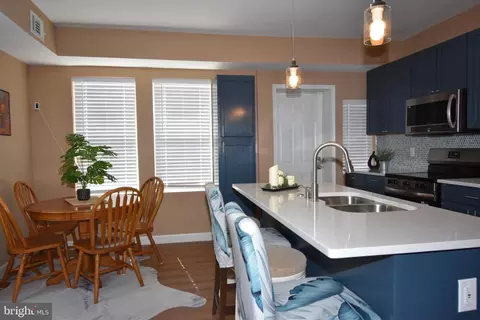 Kitchen - 3803 Lewin Ave, Baltimore, MD 21215 photo 1 of 1