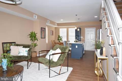 3803 Lewin Ave, Baltimore, MD 21215
