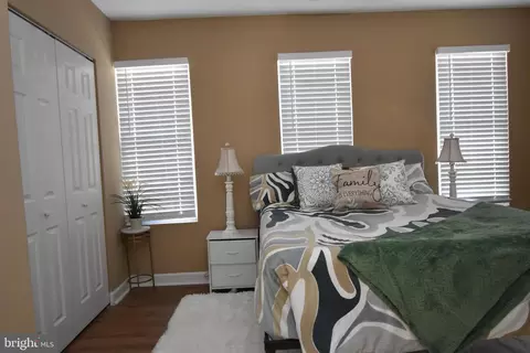 Bedroom - 3803 Lewin Ave, Baltimore, MD 21215 photo 1 of 5